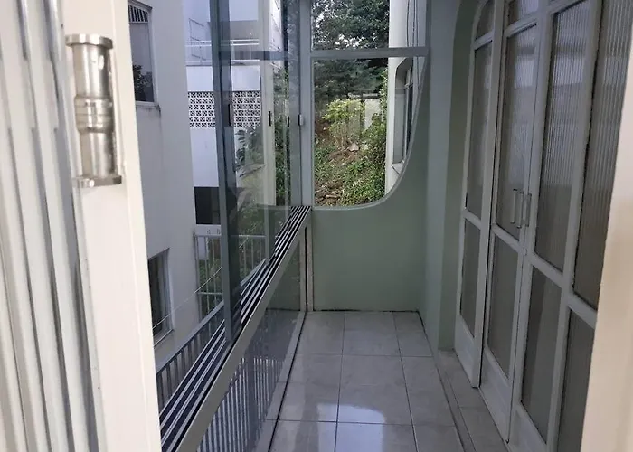 Apartamento Do Lado Das Termas