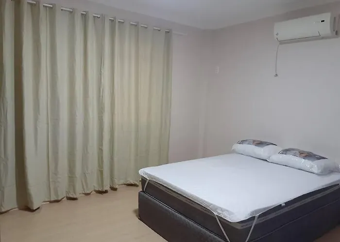 Apartamento Do Lado Das Termas