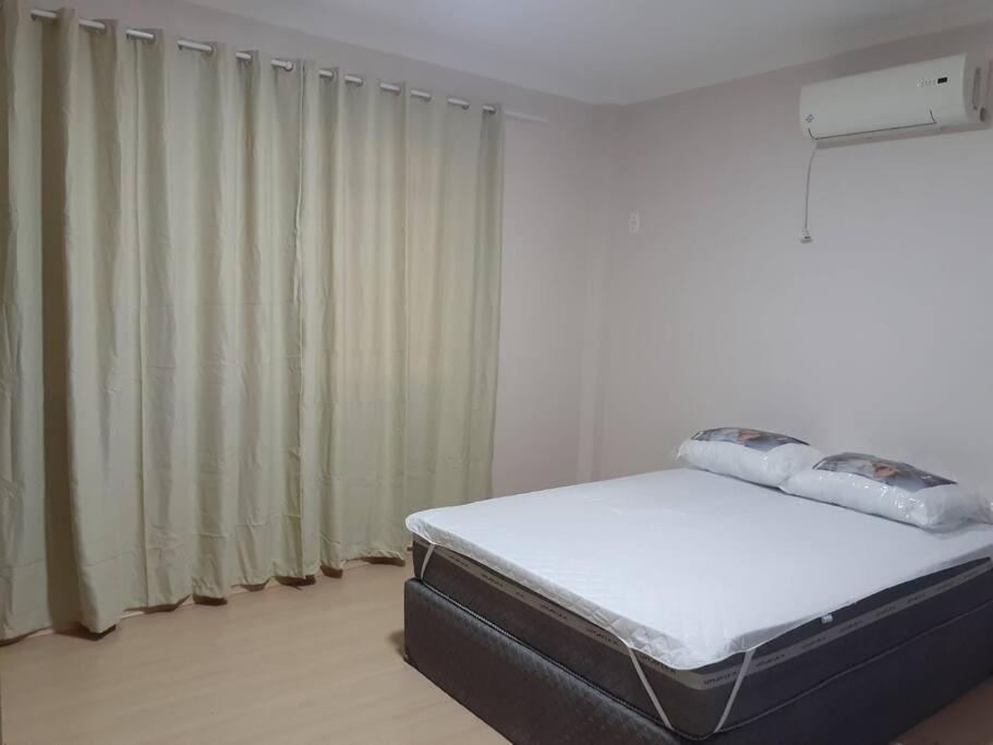 Do Lado Termas Apartment *