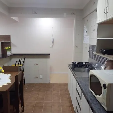 Apartamento Do Lado Das Termas Piratuba Exterior photo