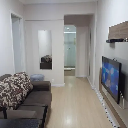 Apartamento Do Lado Das Termas Piratuba Exterior photo