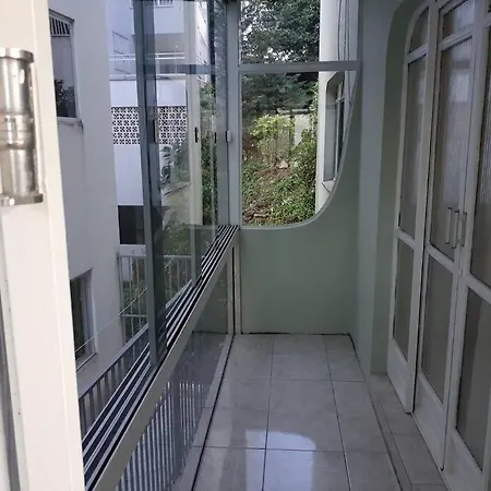 Apartamento Do Lado Das Termas Piratuba Exterior photo