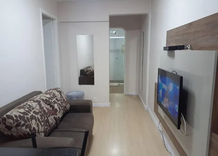 Apartamento Do Lado Das Termas