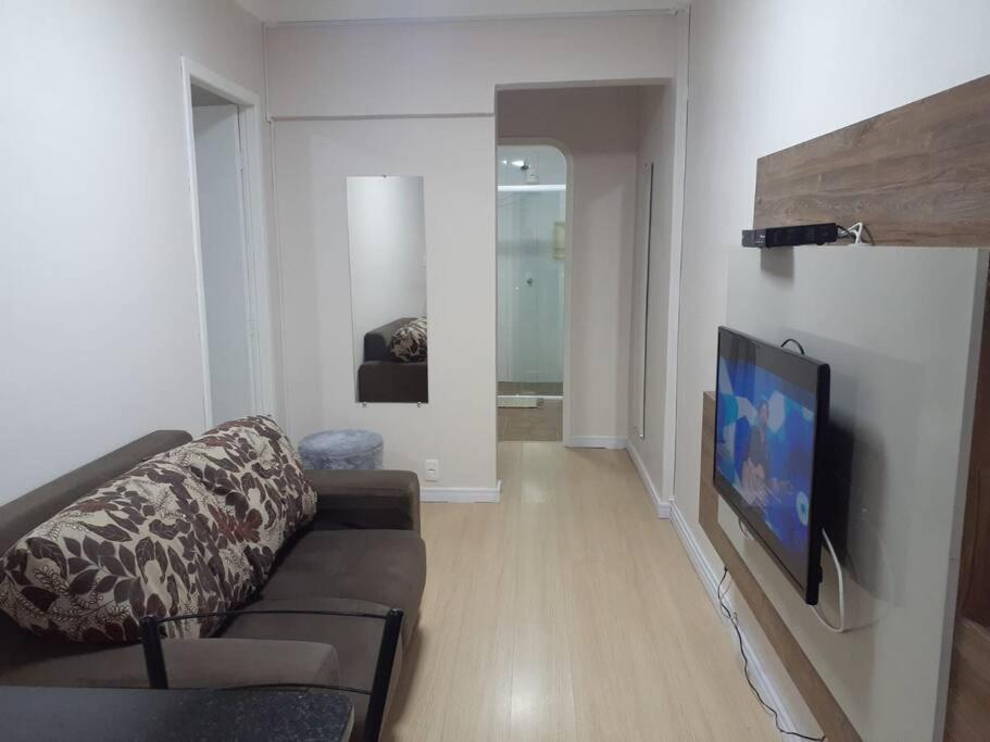 Do Lado Termas Apartment