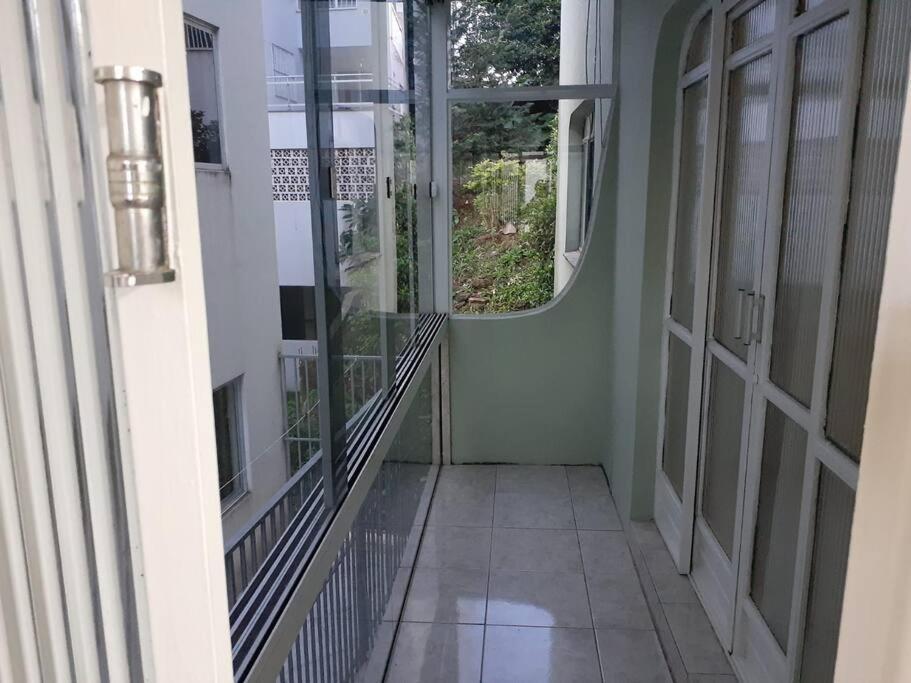 Do Lado Termas Apartment