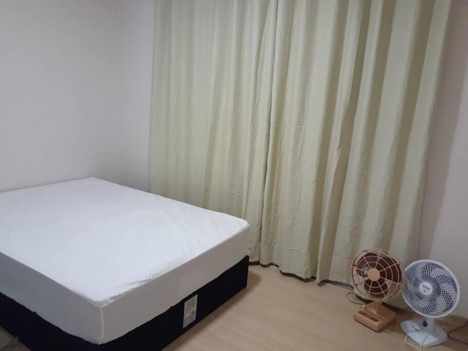 Do Lado Termas Apartment